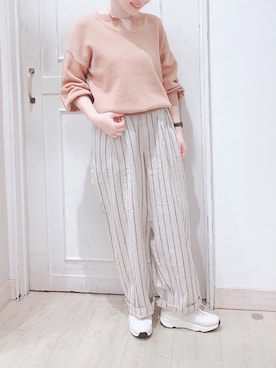 miomioさんのコーディネート