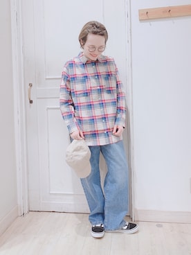 miomioさんのコーディネート