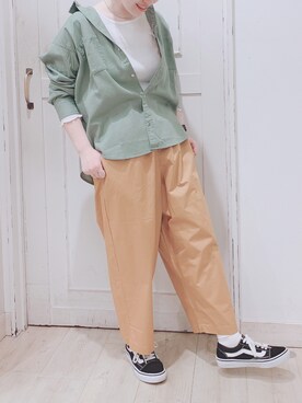 miomioさんのコーディネート