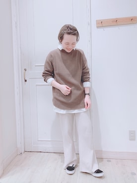 miomioさんのコーディネート