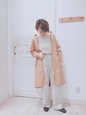 miomioさんのコーディネート