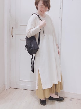 miomioさんのコーディネート