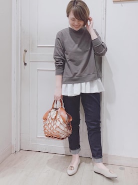 miomioさんのコーディネート