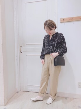 miomioさんのコーディネート