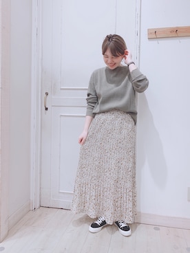 miomioさんのコーディネート