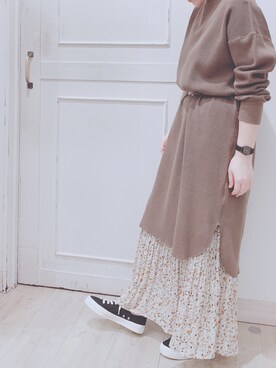 miomioさんのコーディネート