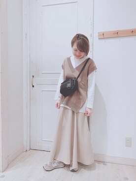 miomioさんのコーディネート