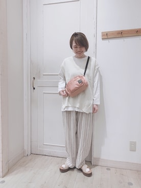 miomioさんのコーディネート