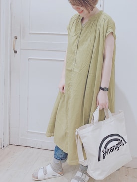 miomioさんのコーディネート