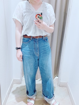 miomioさんのコーディネート