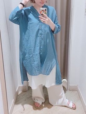 miomioさんのコーディネート