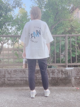 miomioさんのコーディネート