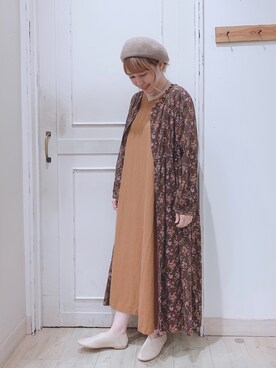 miomioさんのコーディネート