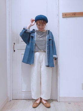 miomioさんのコーディネート