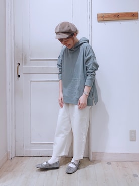 miomioさんのコーディネート