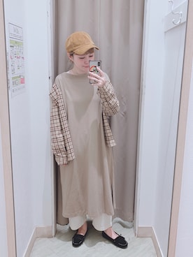 miomioさんのコーディネート