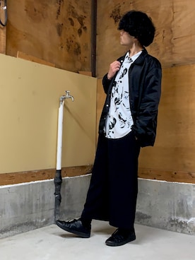 Naotoさんのコーディネート