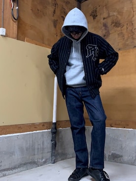 Naotoさんのコーディネート