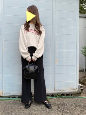 misat☺︎  さんのコーディネート