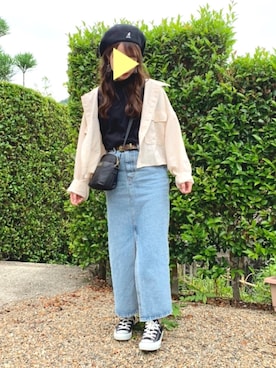 misat☺︎  さんのコーディネート