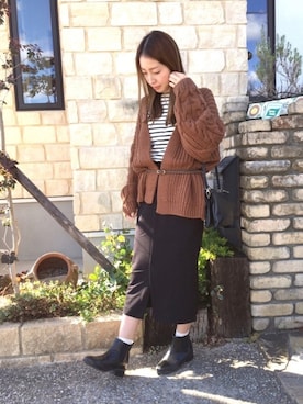 misat☺︎  さんのコーディネート