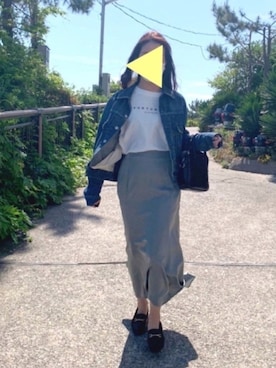 misat☺︎  さんのコーディネート