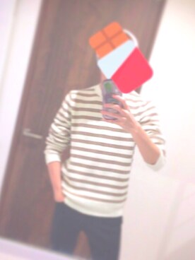 まるる🎨さんのコーディネート