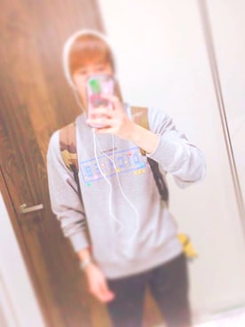 まるる🎨さんのコーディネート