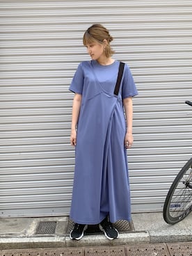 mnmさんのコーディネート