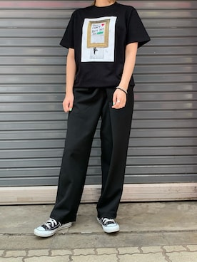 mnmさんのコーディネート