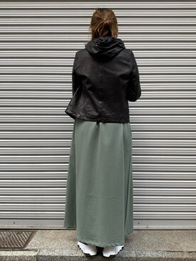 mnmさんのコーディネート