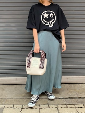 mnmさんのコーディネート