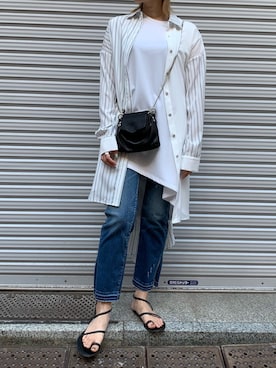 mnmさんのコーディネート