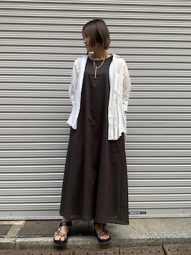 mnmさんのコーディネート