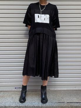mnmさんのコーディネート