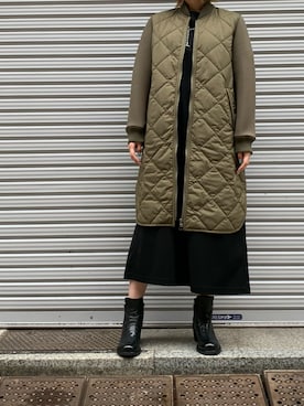 mnmさんのコーディネート