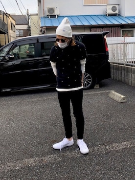 yaさんのコーディネート