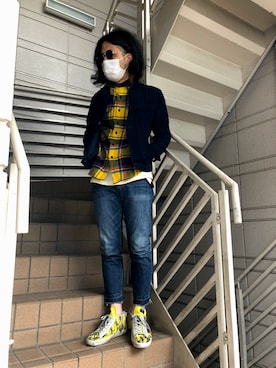 yaさんのコーディネート