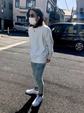 yaさんのコーディネート