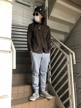 yaさんのコーディネート