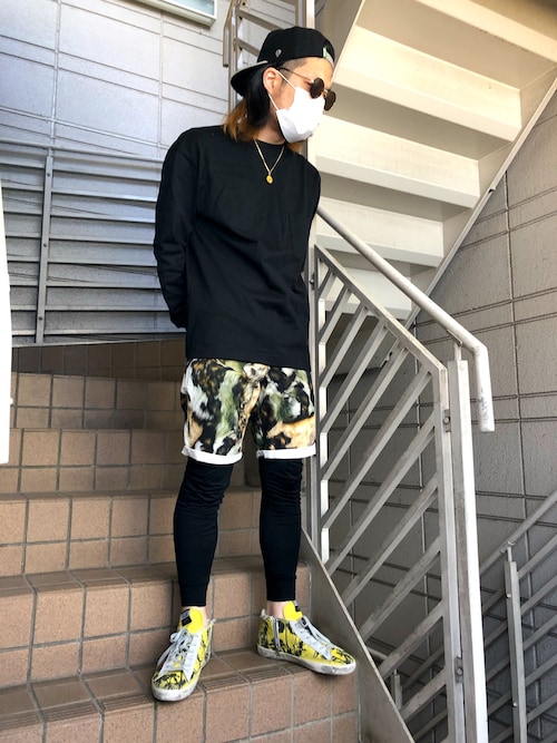 Yaパパ Uniqloのトップスを使ったコーディネート Worldarchitecturefestival