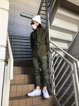 yaさんのコーディネート