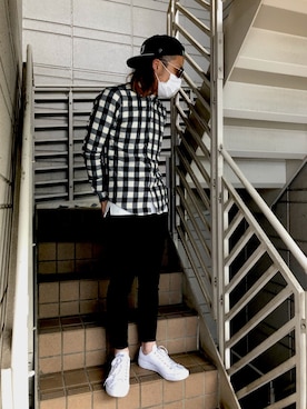 yaさんのコーディネート