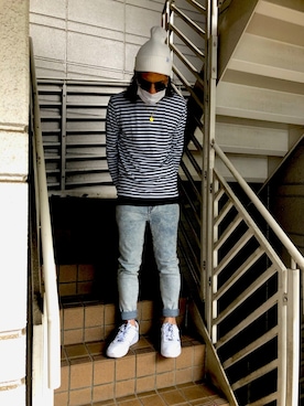 yaさんのコーディネート