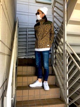 yaさんのコーディネート