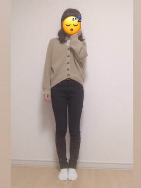 きらさん(レディース・163cm)の秋コーディネート