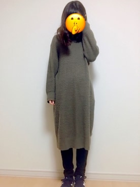 きらさん(レディース・163cm)の秋コーディネート