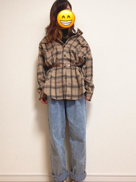 きらさん(レディース・163cm)の春コーディネート