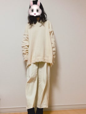 きらさん(レディース・163cm)の春コーディネート