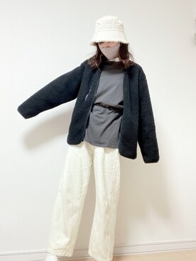 きらさん(レディース・163cm)の春コーディネート
